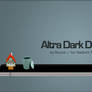 Altra Dark Dock