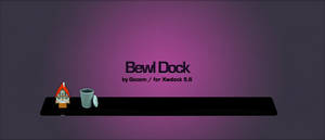 Bewl Dock