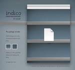 Indico Finder Background