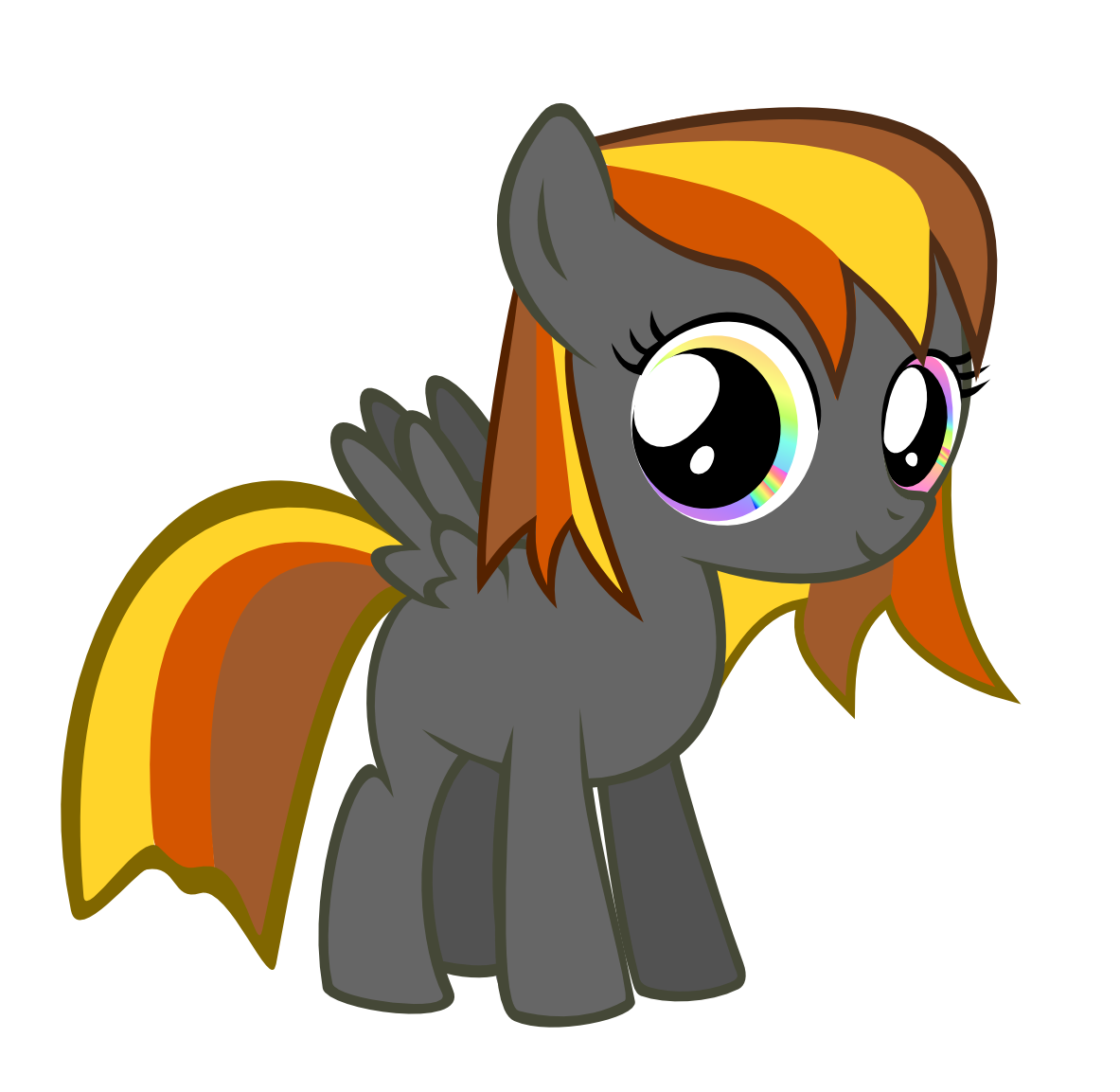 Filly Shadow