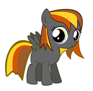 Filly Shadow