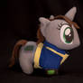 Little Pip Chibi Plush