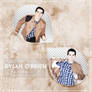 DYLAN O'BRIEN PNG Pack #1