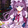 Rainmeter Skin - Patchouli Knowledge