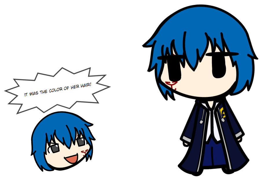 Jellal Fernandes (Create.swf Character)