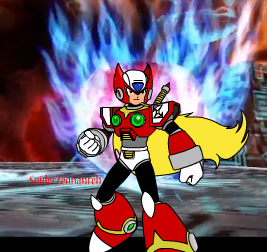 Capcom Vs Tatsunoko Zero