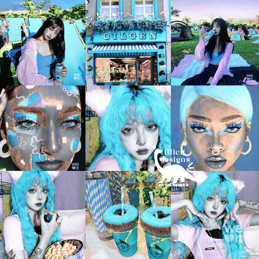 Glitch effect by peppermint144 on DeviantArt
