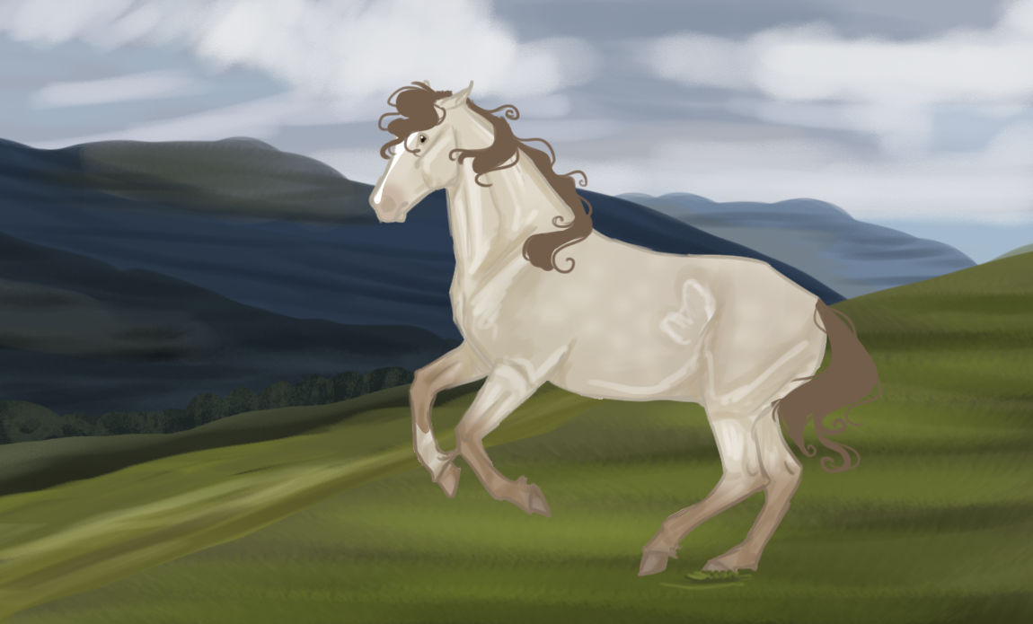 Completed YHH by prom-song on DeviantArt
