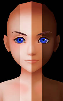 -Download- Cae's Skin Textures