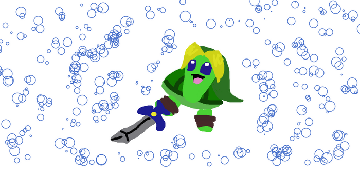 turtle link