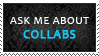Ask Collabs by Enjoumou