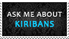 Ask Kiribans by Enjoumou