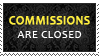 Closed Comms