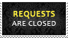 Closed Requests