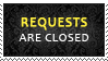 Closed Requests by Enjoumou