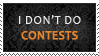 No Contests