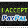 PAYPAL Accept