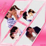 Pack de leonetta (besos)