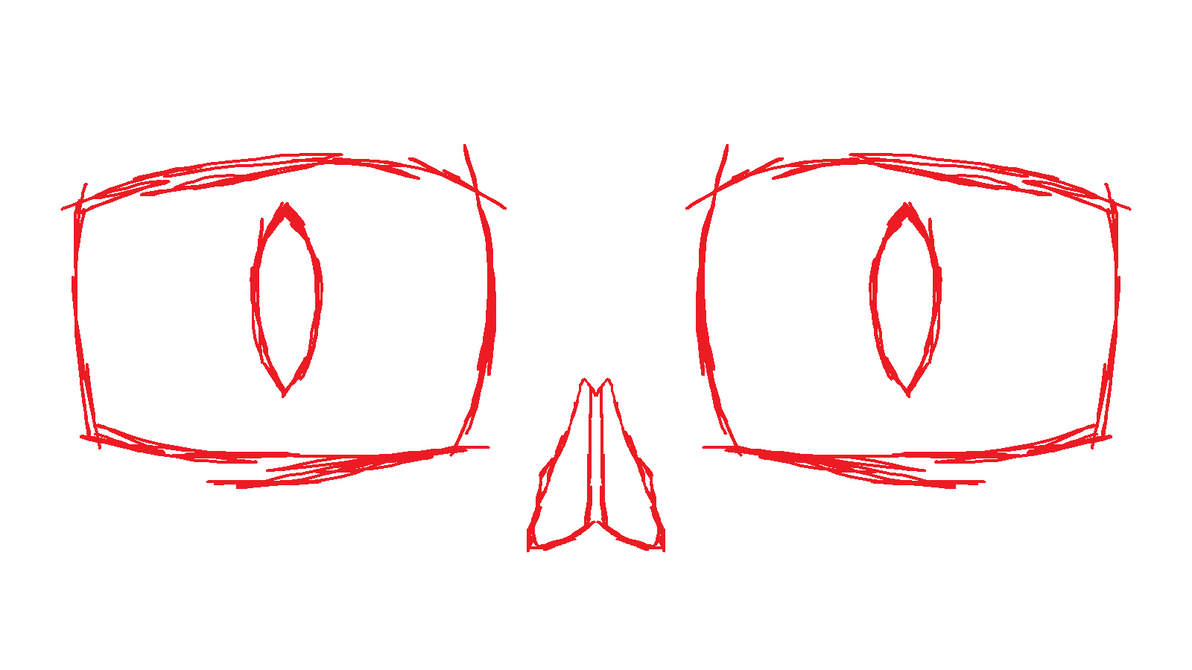 Smol Animation Eye Strain Warning Flash Warning By