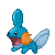 mudkip icon by sonic5590