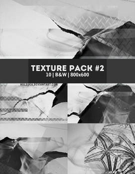 Texture Pack #2