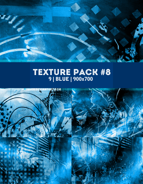 Texture Pack #8