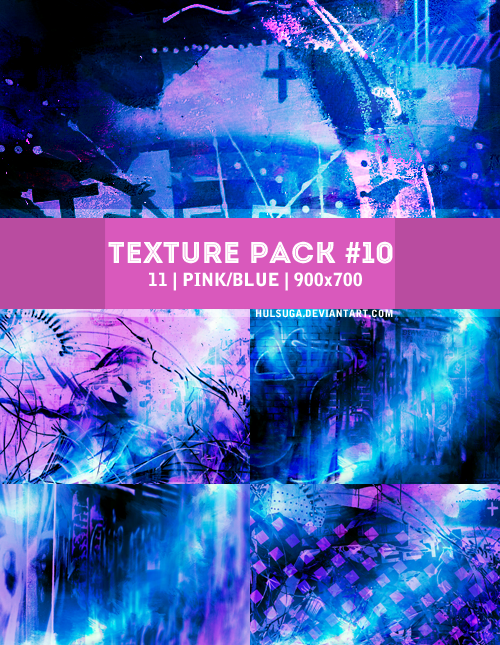Texture Pack #10 by hulsuga on DeviantArt