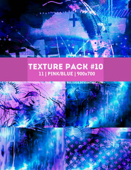 Texture Pack #10