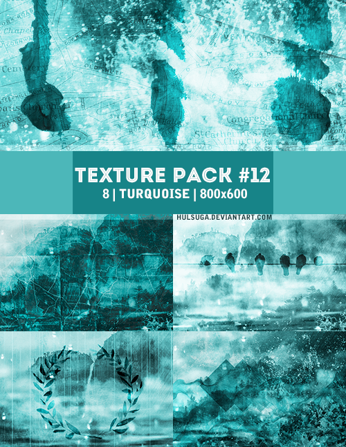 Texture Pack #12