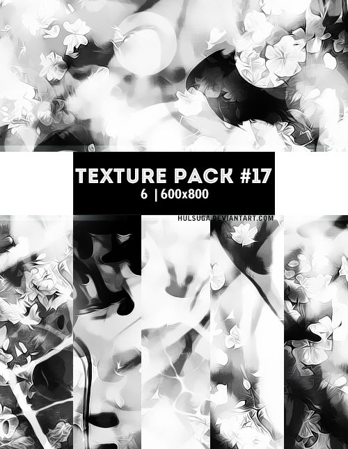 Texture Pack #17 by hulsuga on DeviantArt