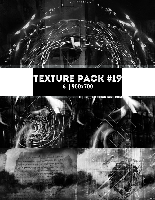 Texture Pack #19