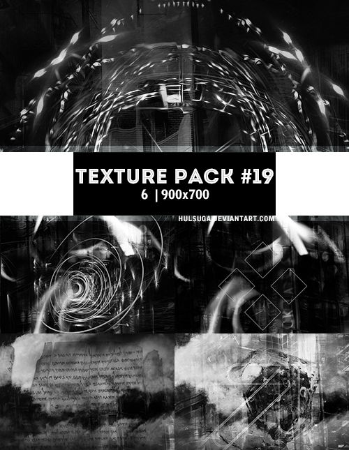 Texture Pack #19 by hulsuga on DeviantArt
