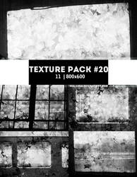 Texture Pack #20