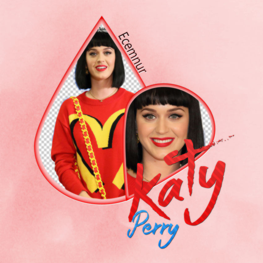 Katy Perry PNG + Photo Pack by navykatycat on DeviantArt
