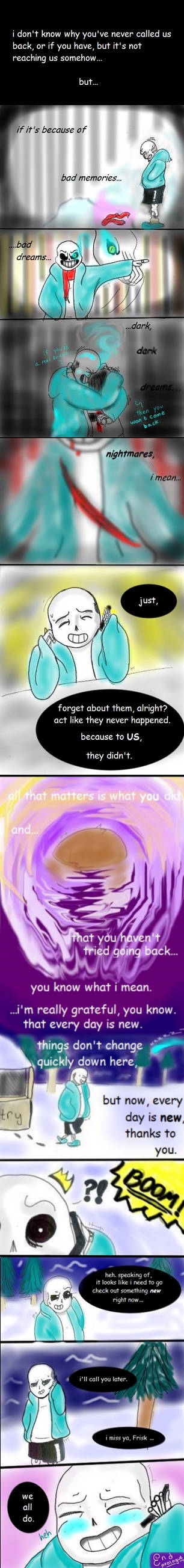 KH x UT CROSSOVER Prologue Pg 2 - SPOILERS by dustytuft on DeviantArt
