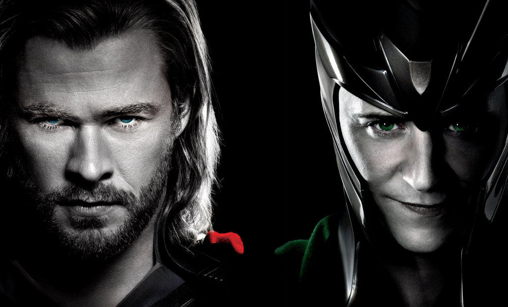 [Loki x Reader x Thor] Chapter 5 by DeFecTiVeTeChNoLoGY on DeviantArt