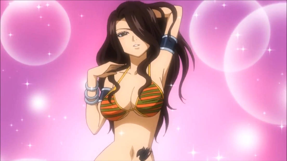 Cana Fairy Tail Pfp Fairy Tail Gif Cana Alberona By Dragomaster767 On Deviantart fairy tail gif cana alberona by