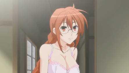 Get Wallpaper Explore Best Sekirei Art On Deviantart For Android Free