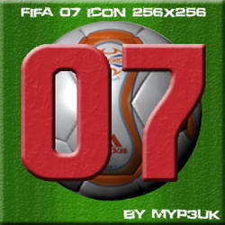 FIFA 07