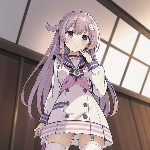 Nepgear by exetune on DeviantArt