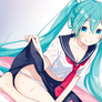 Hatsune Miku