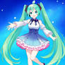 Hatsune Miku