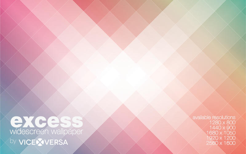 excess wallpaper by vicexversa on DeviantArt