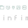 Infime (icon set)