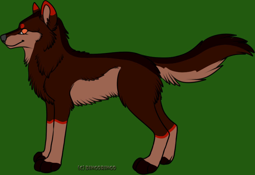 Wolf Adopt OPEN by Animal-Adopts-Galore on DeviantArt