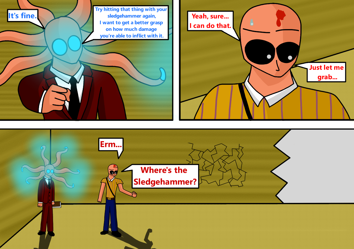 Chapter 1 Page 65 by OCTimmins on DeviantArt