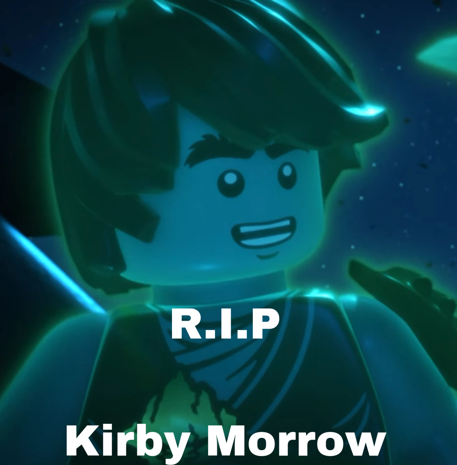 Ninjago Ghost of Cole by TheNuclearPowerBrain on DeviantArt