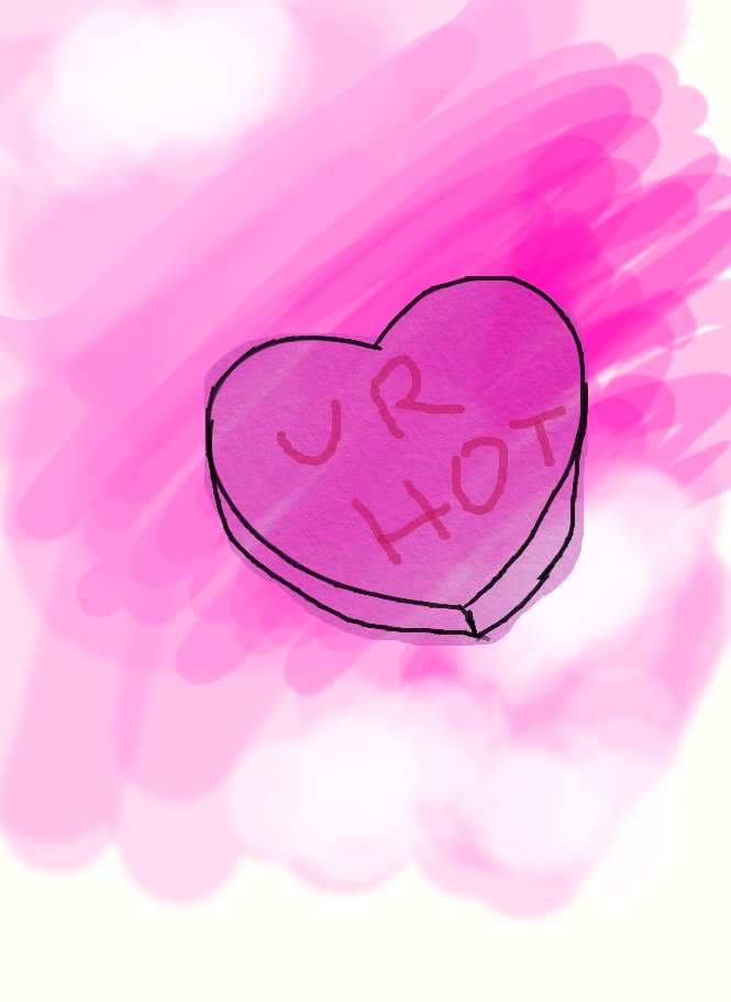 UR HOT by crazystalkerchik on DeviantArt