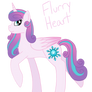 Flurry Heart - MLP Next Gen