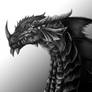 Shadow dragon